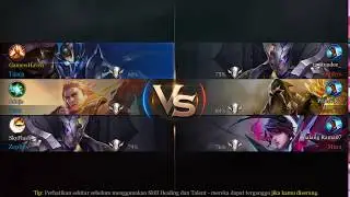 Taara AoV First Try Valley Skrimish