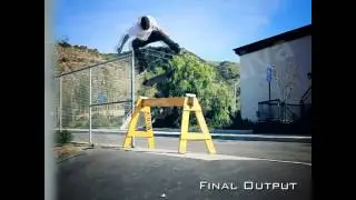 After Effecter Showreel  by Arvind Gediya