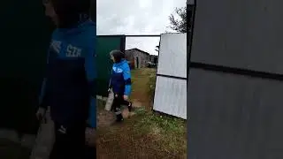 VOSHONDA 150 первый выезд восхода на японском моторе