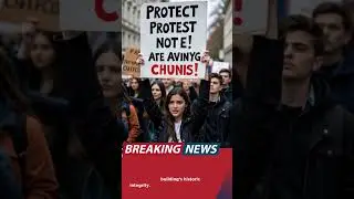 White House East Wing Demolition Sparks Outrage | Trump Ballroom Controversy 2025