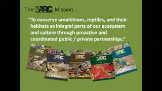 Park Units in the Midwestern US: Restoration and Recovery for Amphibians and Reptiles