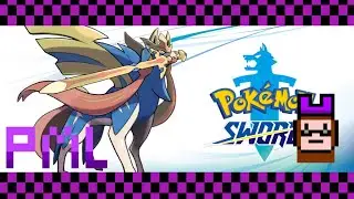 Pokemon Sword (everything but gameplay) Review