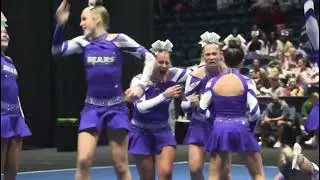 2024 GHSA State Competition - Cherokee Bluff