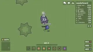 moomoo dagger       fast..