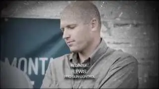 Ryan Zinke Commercial