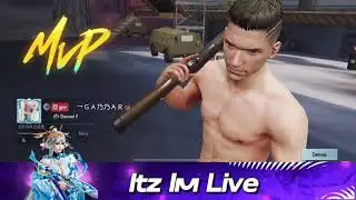 The Rise and Fall of BGMI's Most Controversial Streamer