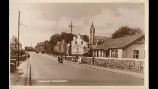 Dunmurry Postcards: Dunmurry NSP Library Episode 12