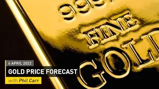 COMMODITY REPORT: Gold Price Forecast: 6 April 2022
