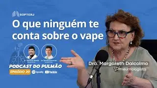 O que ninguém te conta sobre o VAPE.