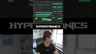 ASSEMBLING THE WEAPON || HYPER Session Logs