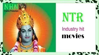 Sr NTR  Industry Hits