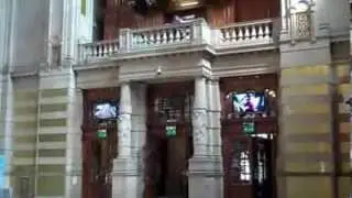Pipe Organ Recital - Kelvingrove Art Gallery & Museum, Glasgow