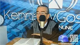 ¿LA SALVACION SE PUEDE PERDER?.EL PASTOR RESPONDE. PASTOR CARLOS HOYOS.