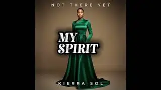 Kierra Sol - The Cycle [Official Lyric Video]