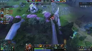 SR.天鸽, 4Pirates.nattynarwhal_ vs Heroic.Scofield, MOUZ.Ulnit [14188 MMR]