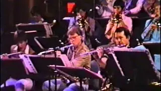 B.C. Reunion Jazz Band Chart3 funk/rock