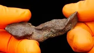 PolandMET Meteorite GEBEL KAMIL (52.52 gram)