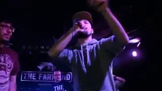 Road to MIC TYSON - Posaman vs Roger - FINALE