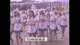 Festa da Uva (1972)