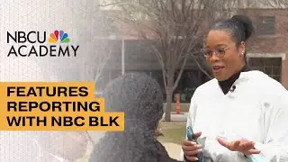 How to Write a News Feature
