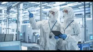 Intelitek's Semiconductor Cleanroom Operation: Course Introduction