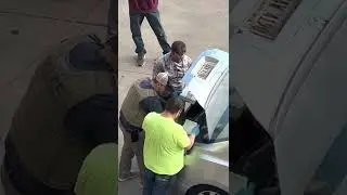 Golden nugget Biloxi drug bust