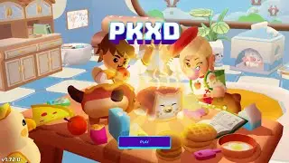 PKXD New Breakfast Update ! | LIVE FUN! OMGJEFRIN #000 ,  CREATOR #000