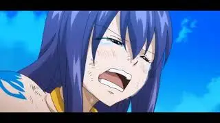 Wendy: let it go Fairy Tail amv