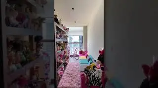 Departamento amueblado Landmark