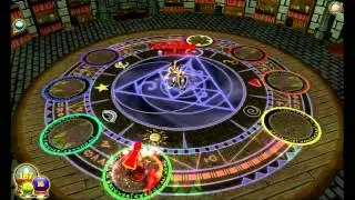 wizard 101:funny moments: pt1