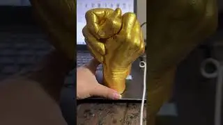 #couplehandcasting #golden #yourubeshorts