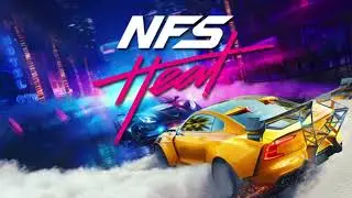 Need for Speed Heat  - Underground Theme/Title Song For 10 Hour