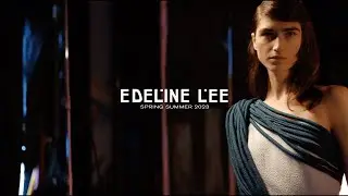 EDELINE LEE Spring Summer 2023 Film