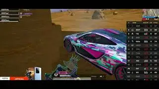 Bmps highlights Semi final W2 Day 3