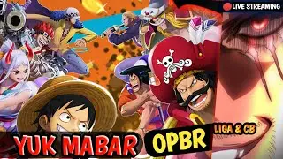 Yuk Mabar OPBR (CLEAR MISSION)