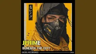 Beneath The City