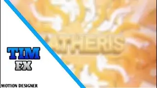 [💲] [AE] Professional 2D Intro | xAtheris