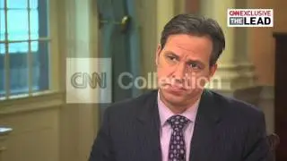 CNN EXCLUSIVE:KERRY- ASSAD NOT WINNING