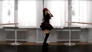 Eye Examination シリョクケンサ - Pipa 【踊ってみた】