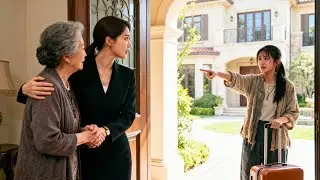 Mother-in-law,for money,feigned accept her,but arranged son marry mistress—Cinderella true heiress.