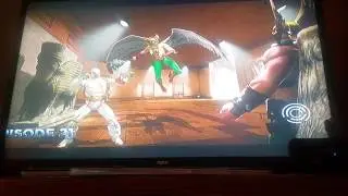 Dcuo Underworld trials