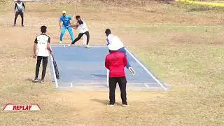 CHIMBHAVE VS SAWAD |11 STAR CRICKET CLUB CHANDWA  PRESENTS CRICKET TOURNAMENT | DAY-1