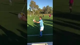 Malm&ouml; FF Tr&auml;ningsl&auml;ger i Spanien
