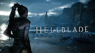 Погружение в безумие | Hellblade: Senua's Sacrifice
