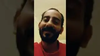 #SreeDhanyaCatering | #shorts from #PrasantMurali 's first video interview on the film