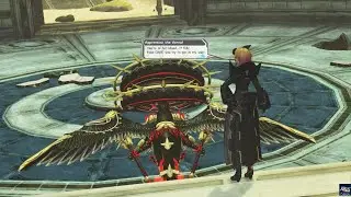 Apprentice the Vernal
