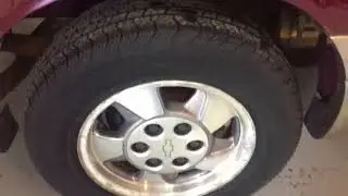 2003 Chevrolet Astro Van AWD Chevy Astro Van