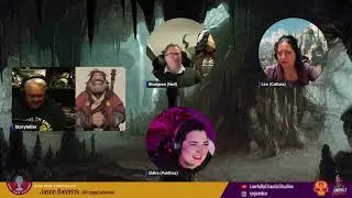 Session 5 Dark Truth Thordak s Legacy  Age of Restoration #dnd #rpg #criticalrole #ttrpg