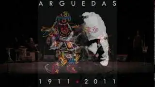 Grupo ALTURAS -Wiñaytam kausanki José María (Vivirás eternamente José María) - Alicia Maguiña
