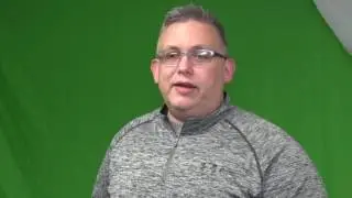 Class teaches students the basics of broadcasting